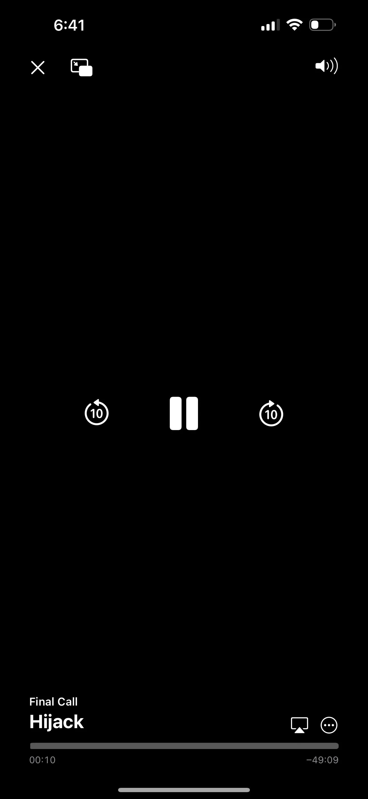 How to Watch Movies With Subtitles on an iPhone
