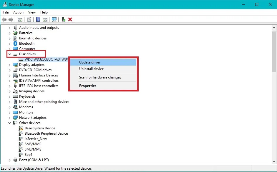 How to Troubleshoot Windows 10 Storage Spaces