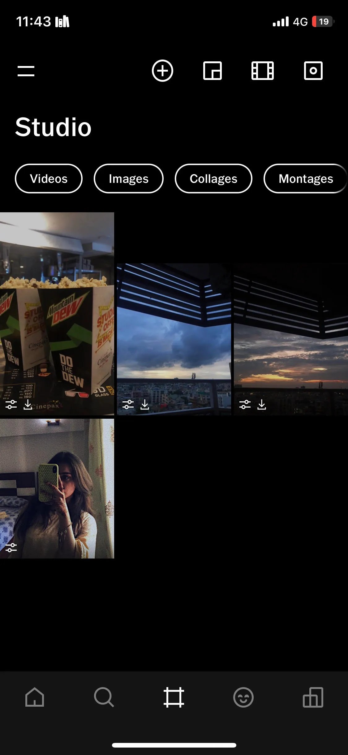 The 5 Best Apps for Instagram Content Creators