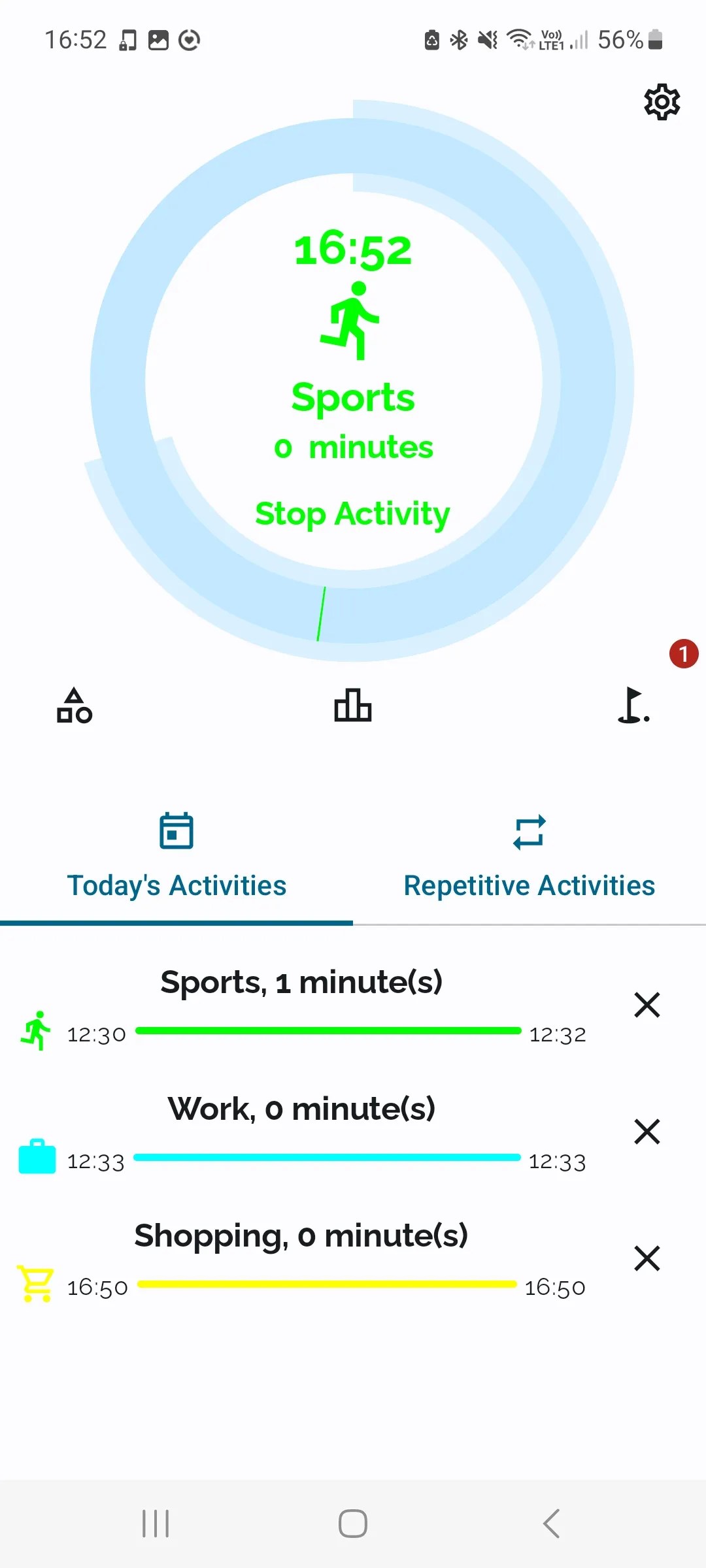 The 7 Best Apps to Track Your Daily Activities
