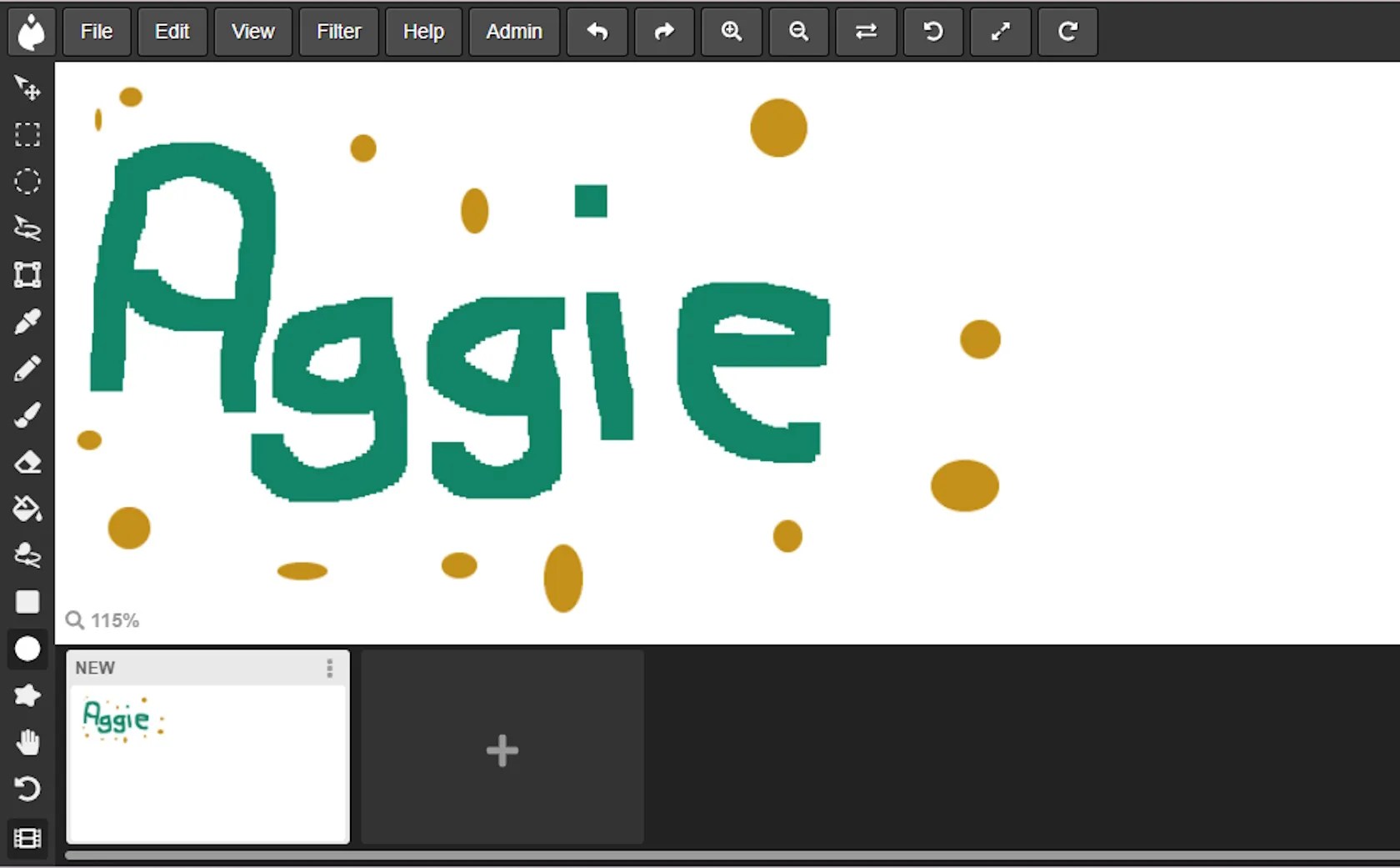 9 Fun, Free Online Drawing and Painting Tools