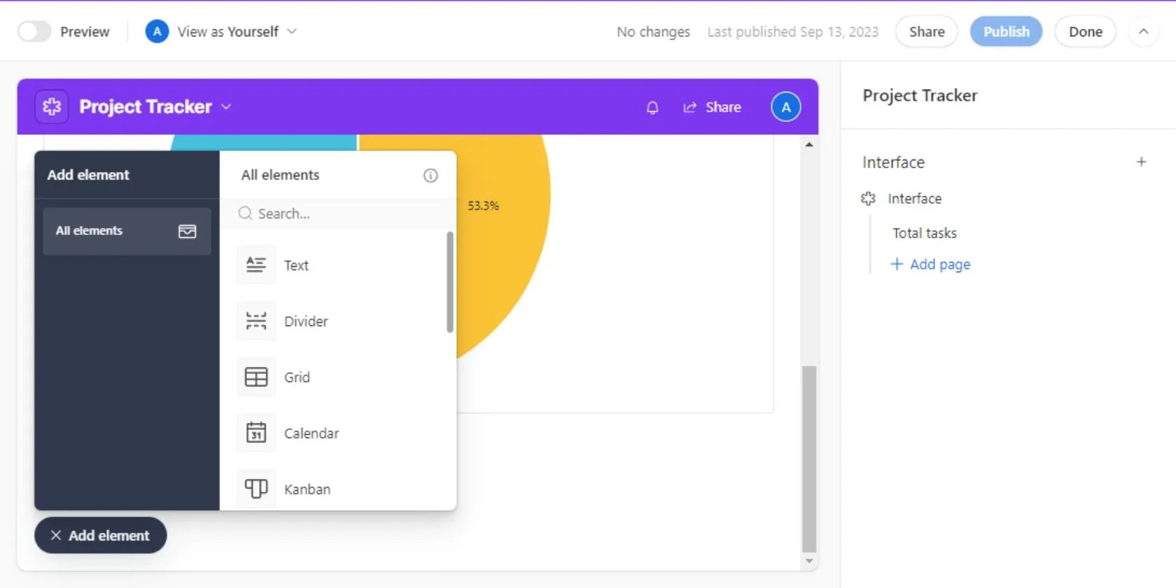 How to Create an Interface on Airtable