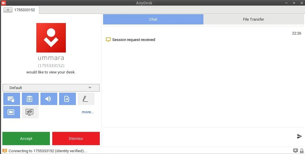 How to Install and Use AnyDesk on Linux