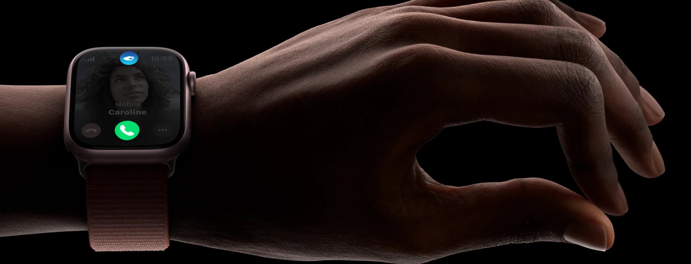 6 New Features of the Apple Watch Series 9