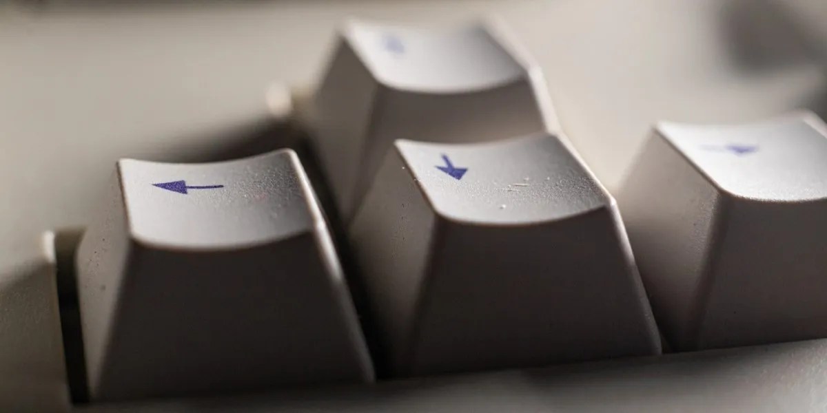 How to Fix Backward Typing on Windows