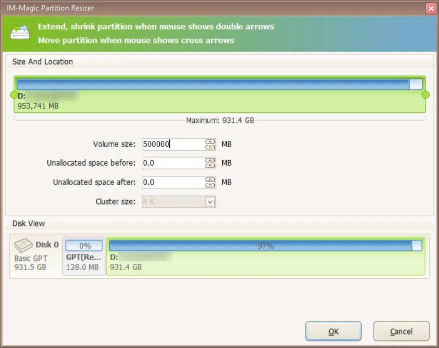 How to Extend a Volume on Windows Without Erasing Personal Data