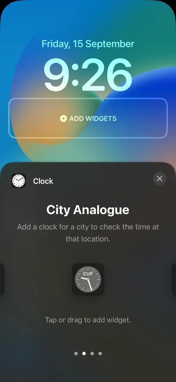 How to View Multiple Time Zones on Your iPhone