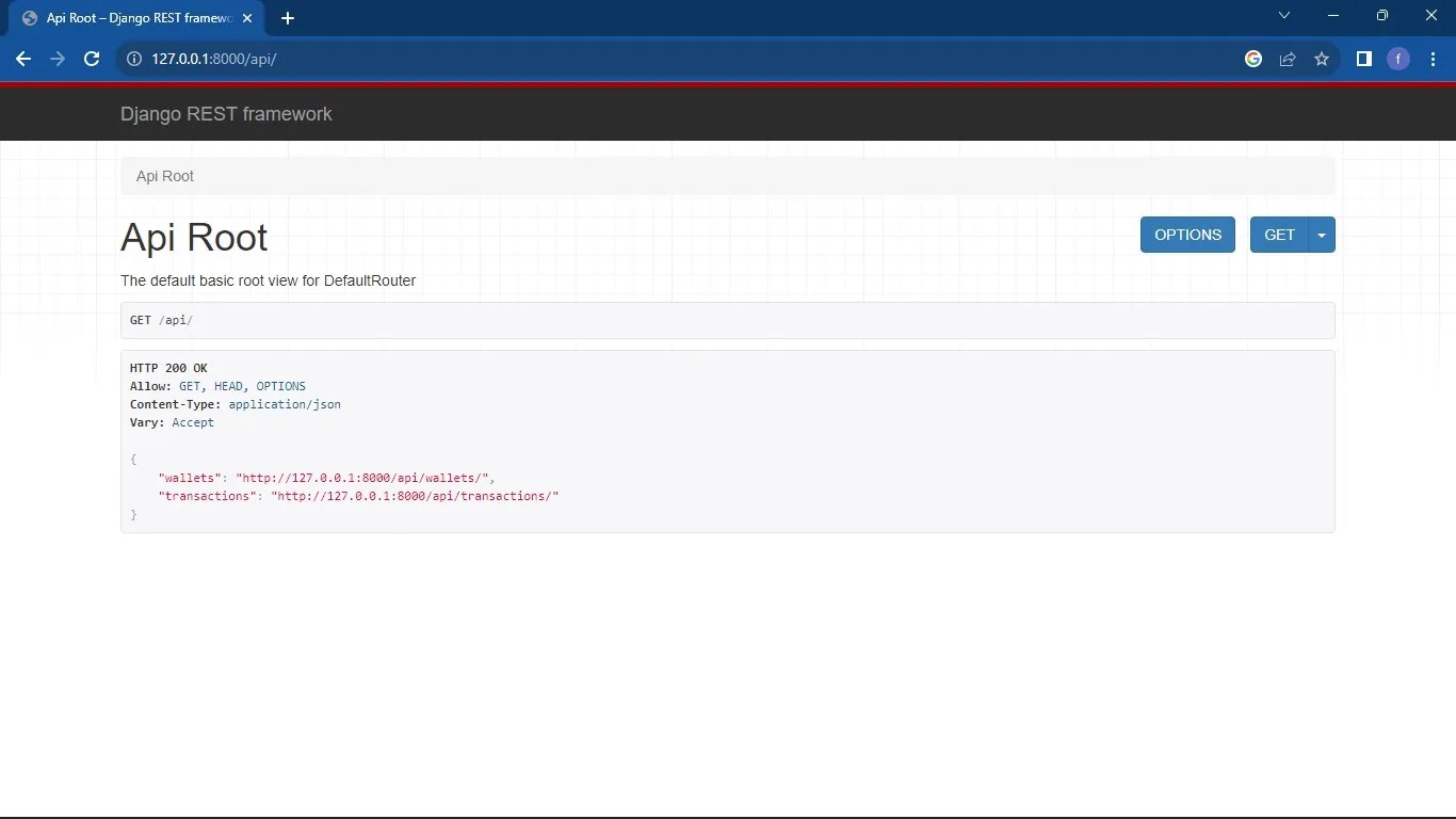 Consume Django APIs the Easy Way With Django Templates