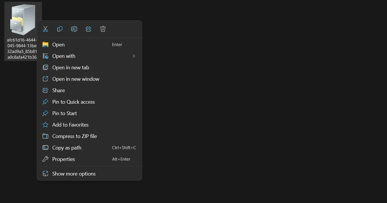 What Are Windows CAB Files and How Do You Install Them?