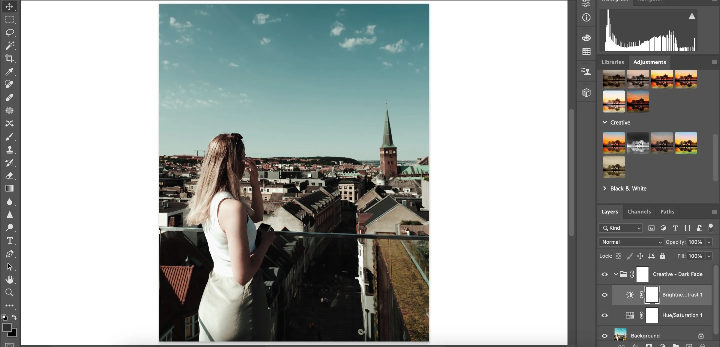 The Top 8 Adjustment Presets You Should Be Using