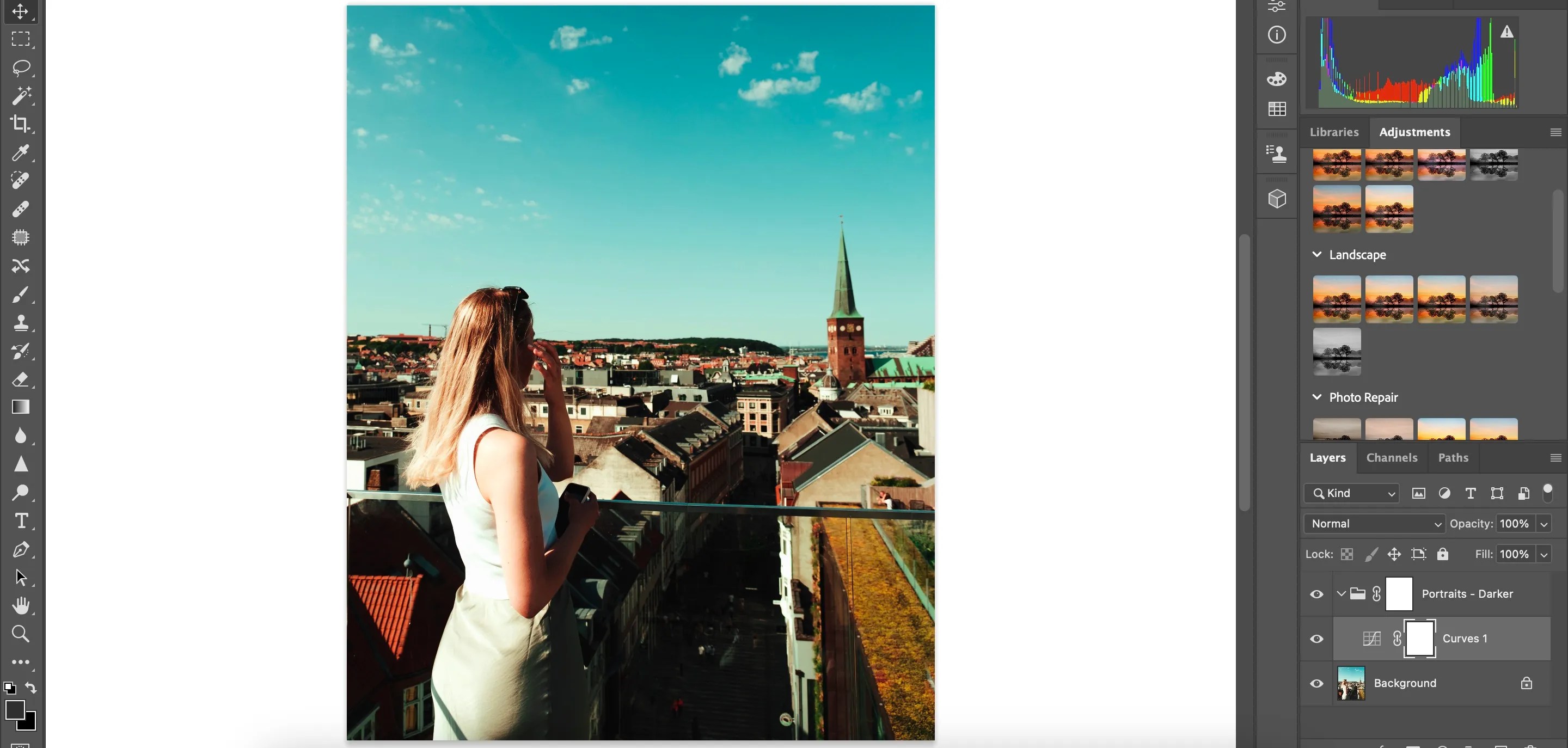 The Top 8 Adjustment Presets You Should Be Using