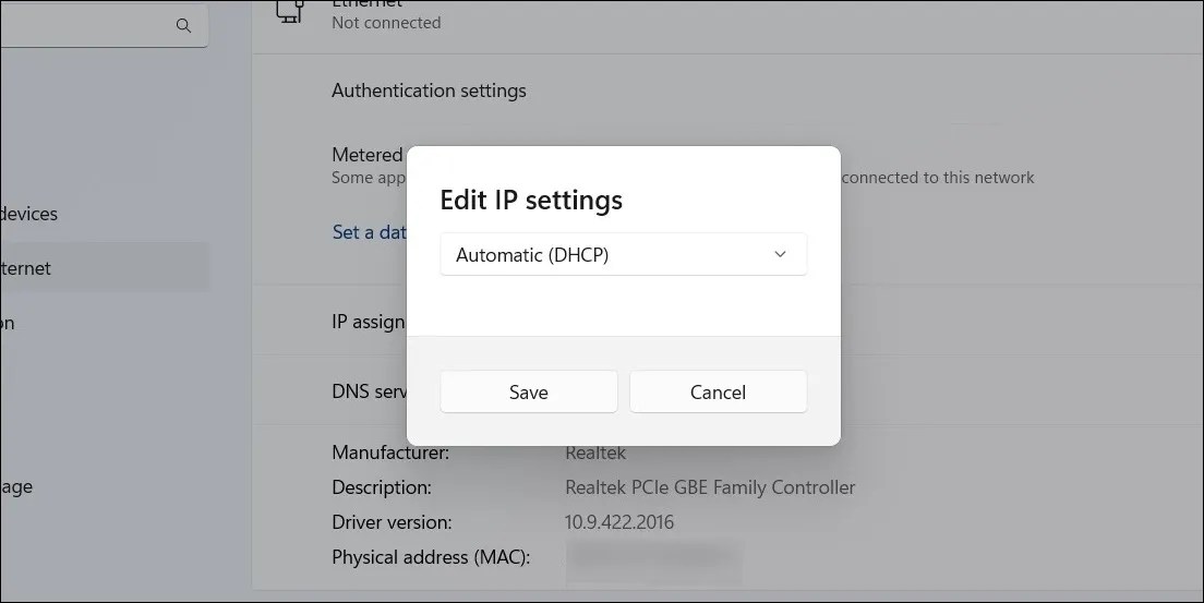 What to Do if the Keeps Disconnecting on Windows 10 & 11