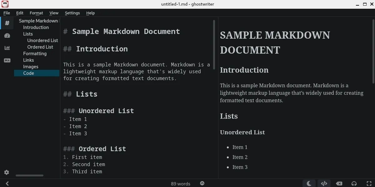 The 8 Best Markdown Editors for Linux