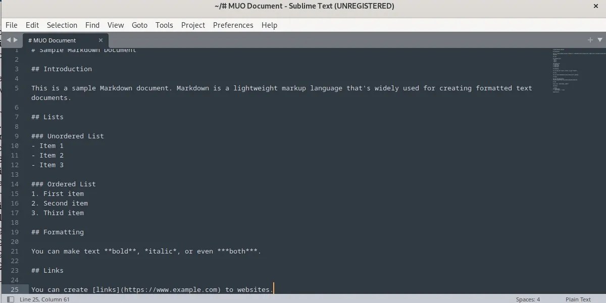 The 8 Best Markdown Editors for Linux