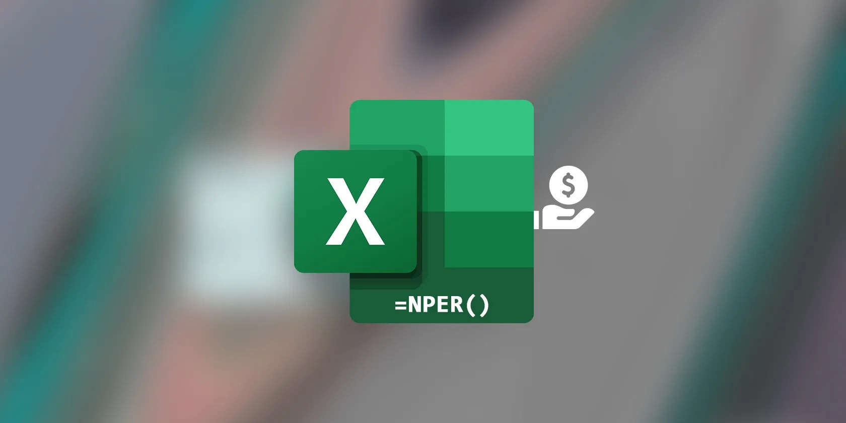 How to Plan Your Loans and Savings With the NPER Function in Excel