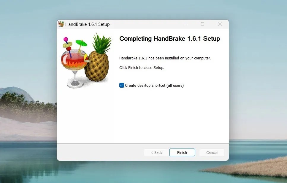 Can't Open HandBrake on Windows? Try These Fixes