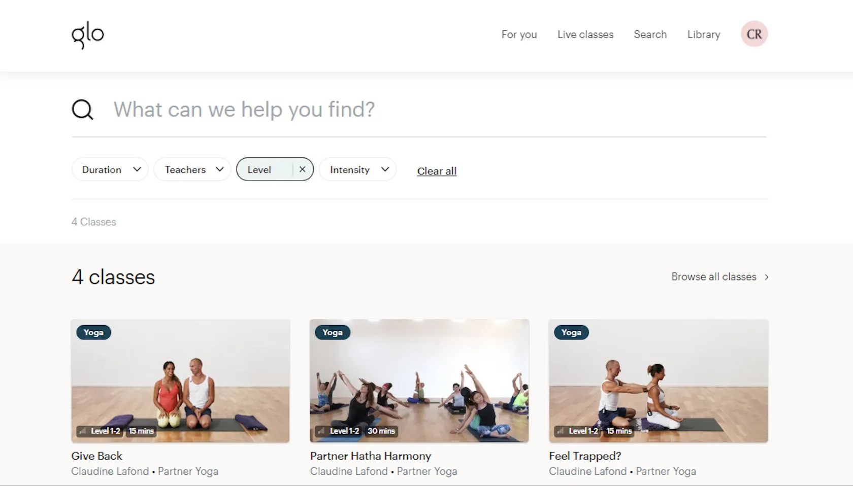 Take These 6 Online Couples Yoga Classes/Courses to Strengthen Your