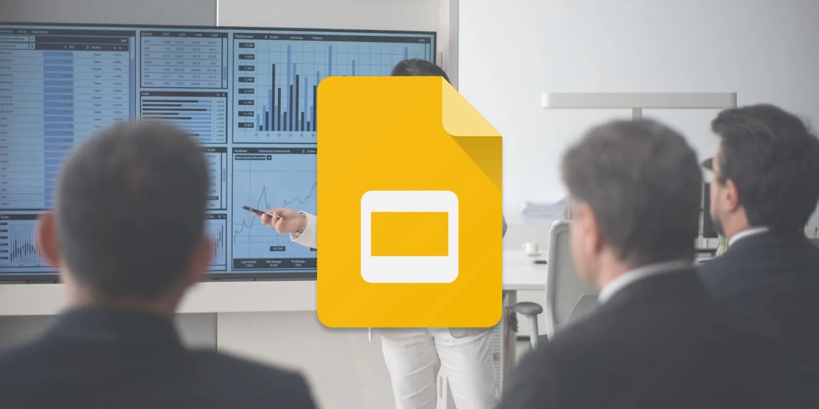 How to Annotate Your Presentations in Google Slides