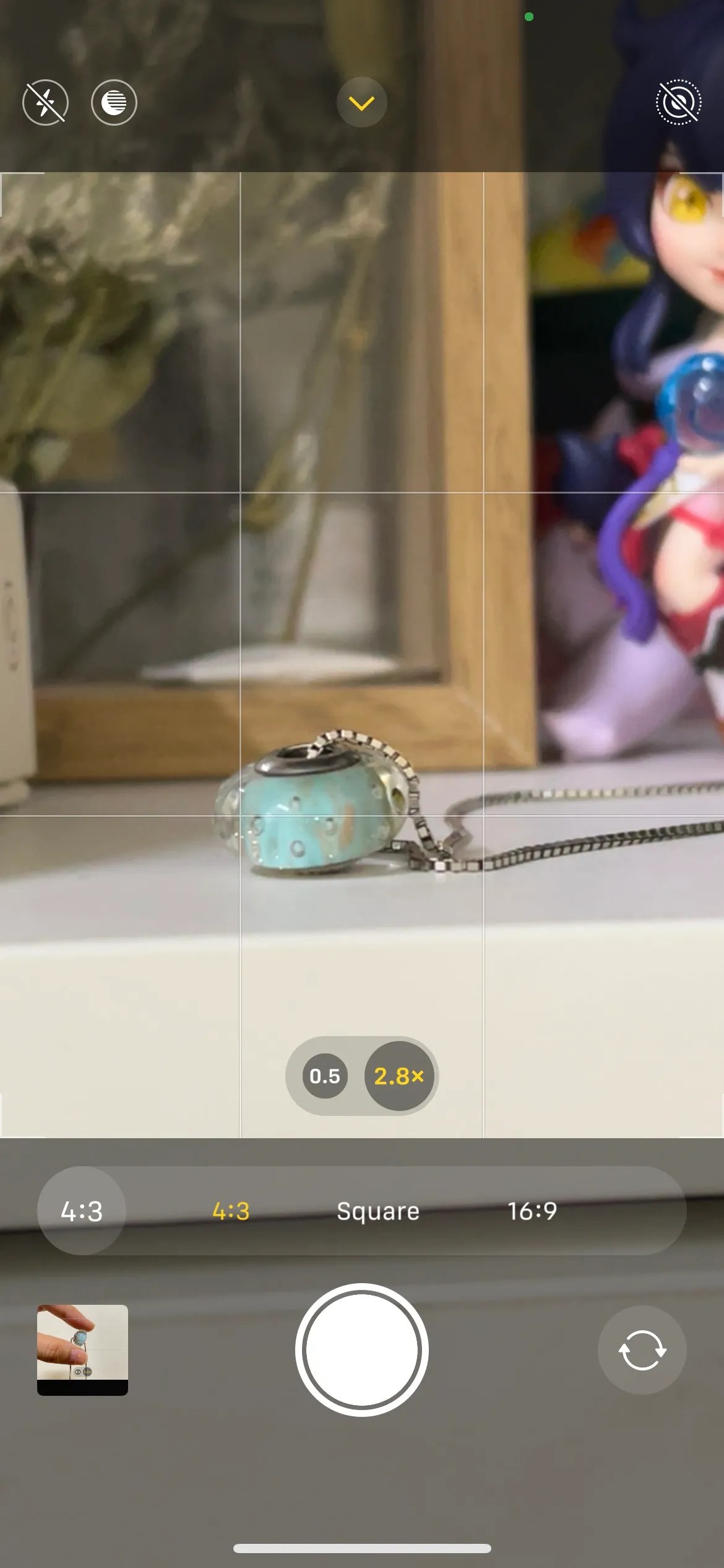 11 iPhone Camera Settings You Must Master to Take Better Photos