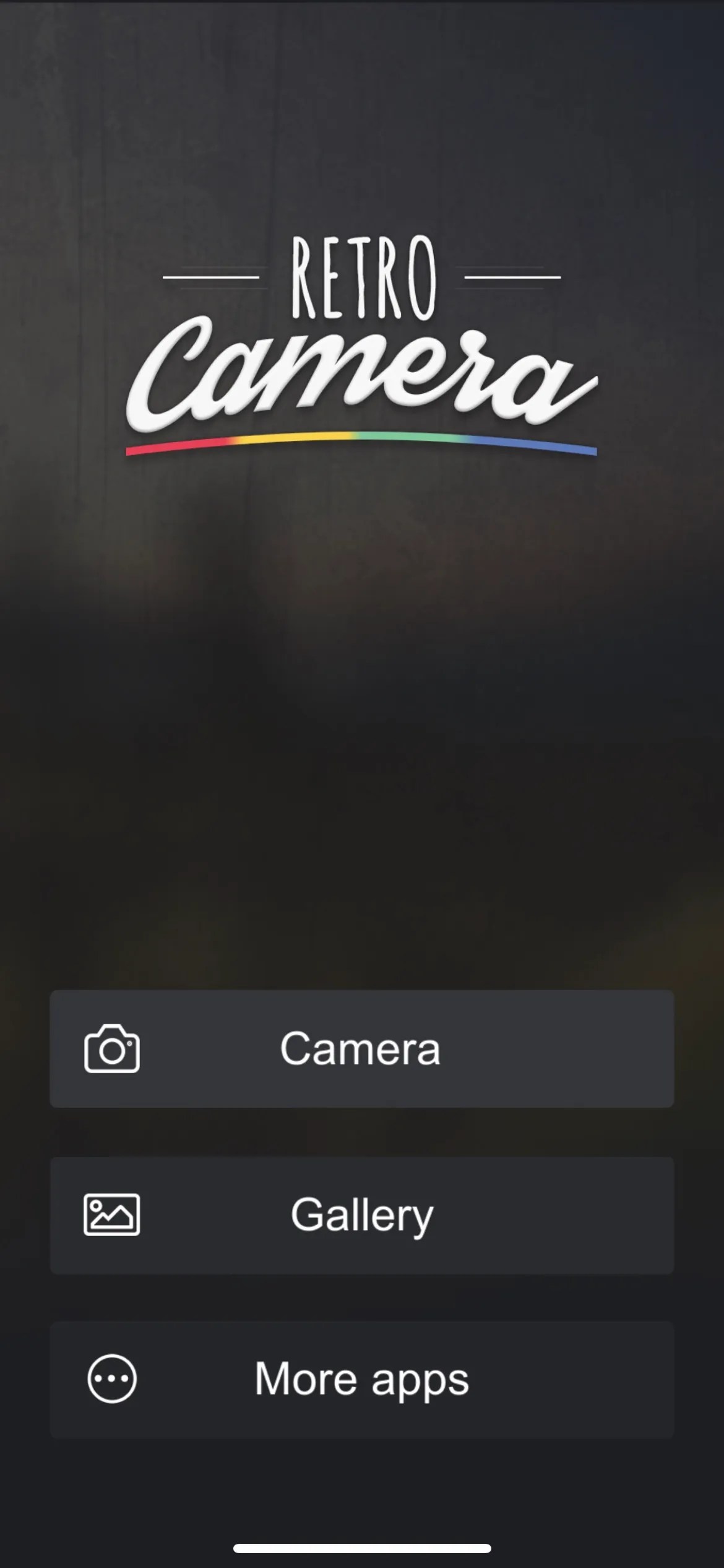 8 Vintage iPhone Film Camera Apps Worth Using