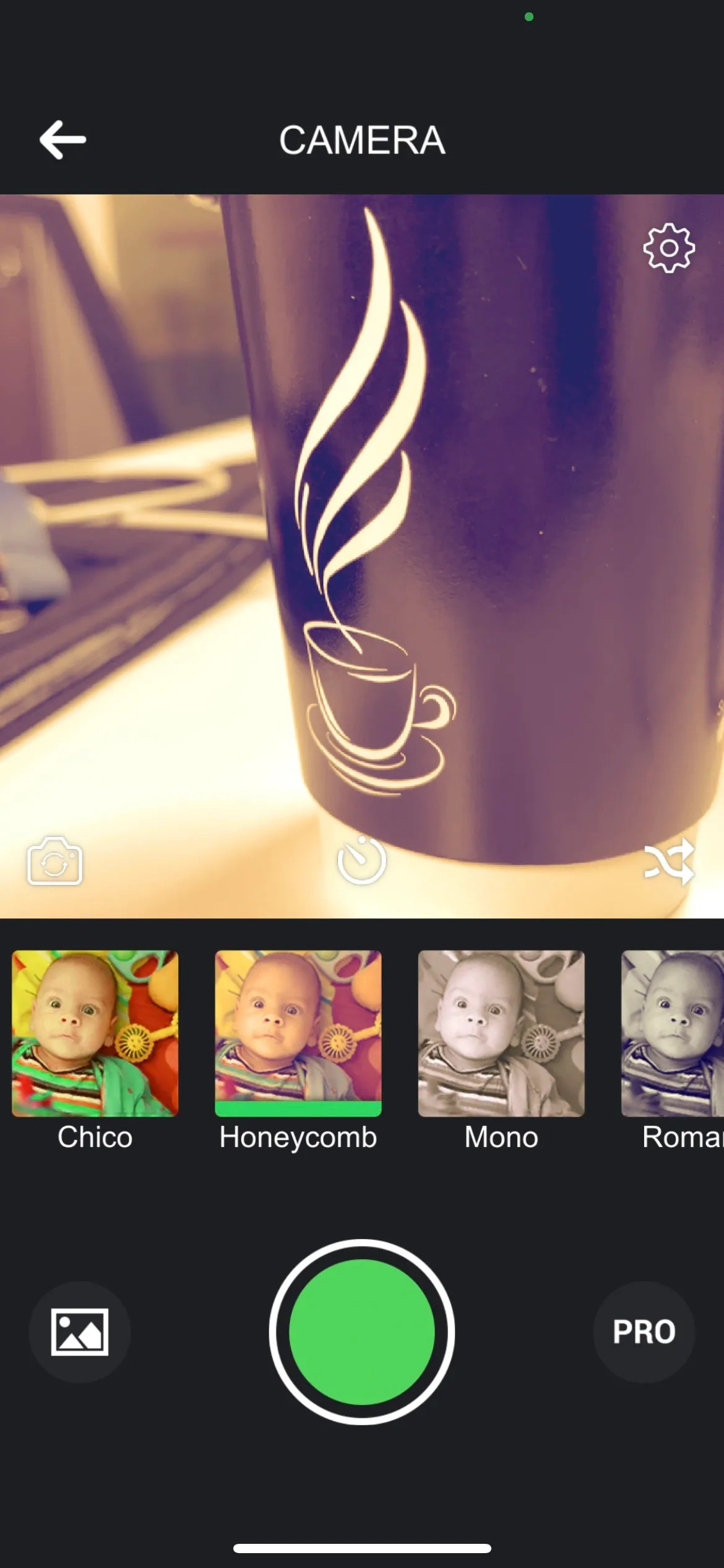 8 Vintage iPhone Film Camera Apps Worth Using
