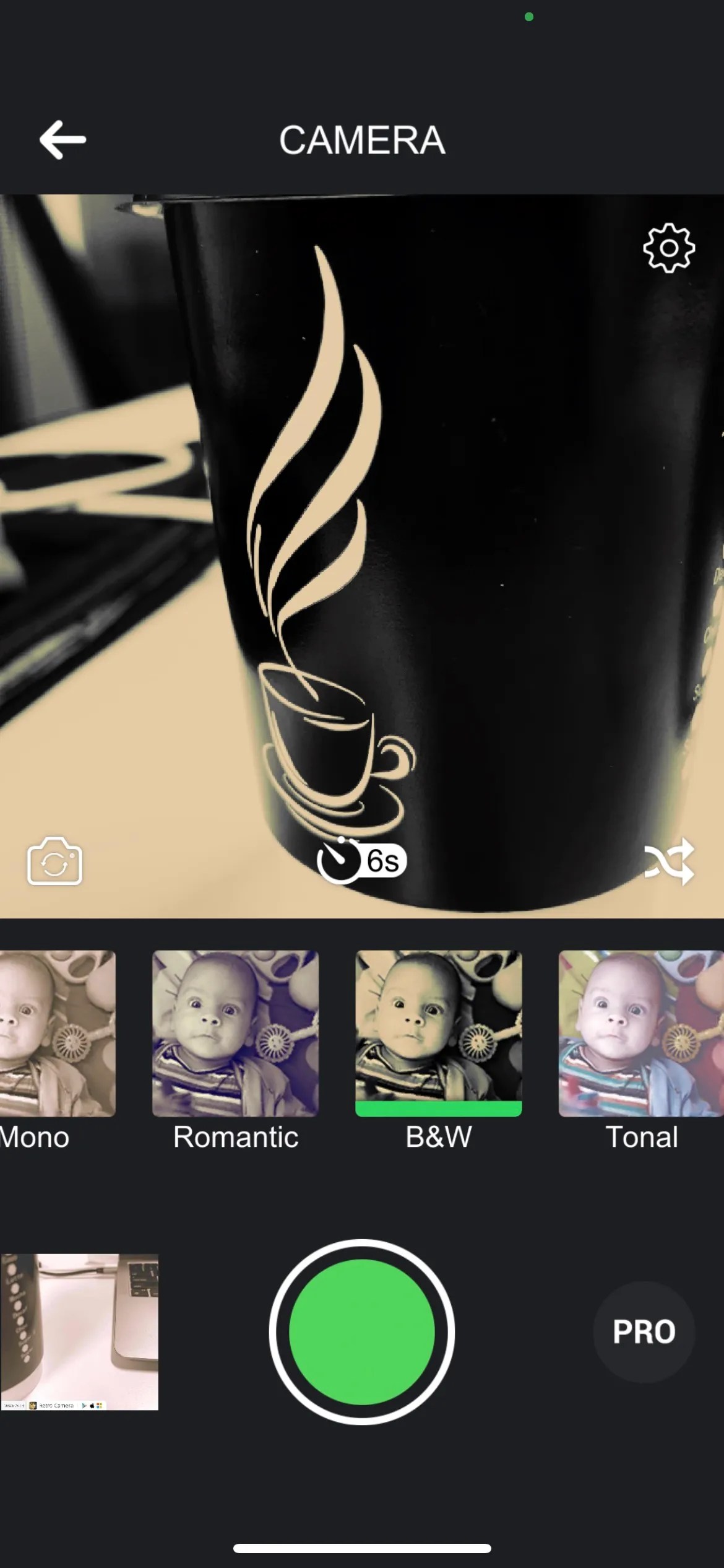 8 Vintage iPhone Film Camera Apps Worth Using
