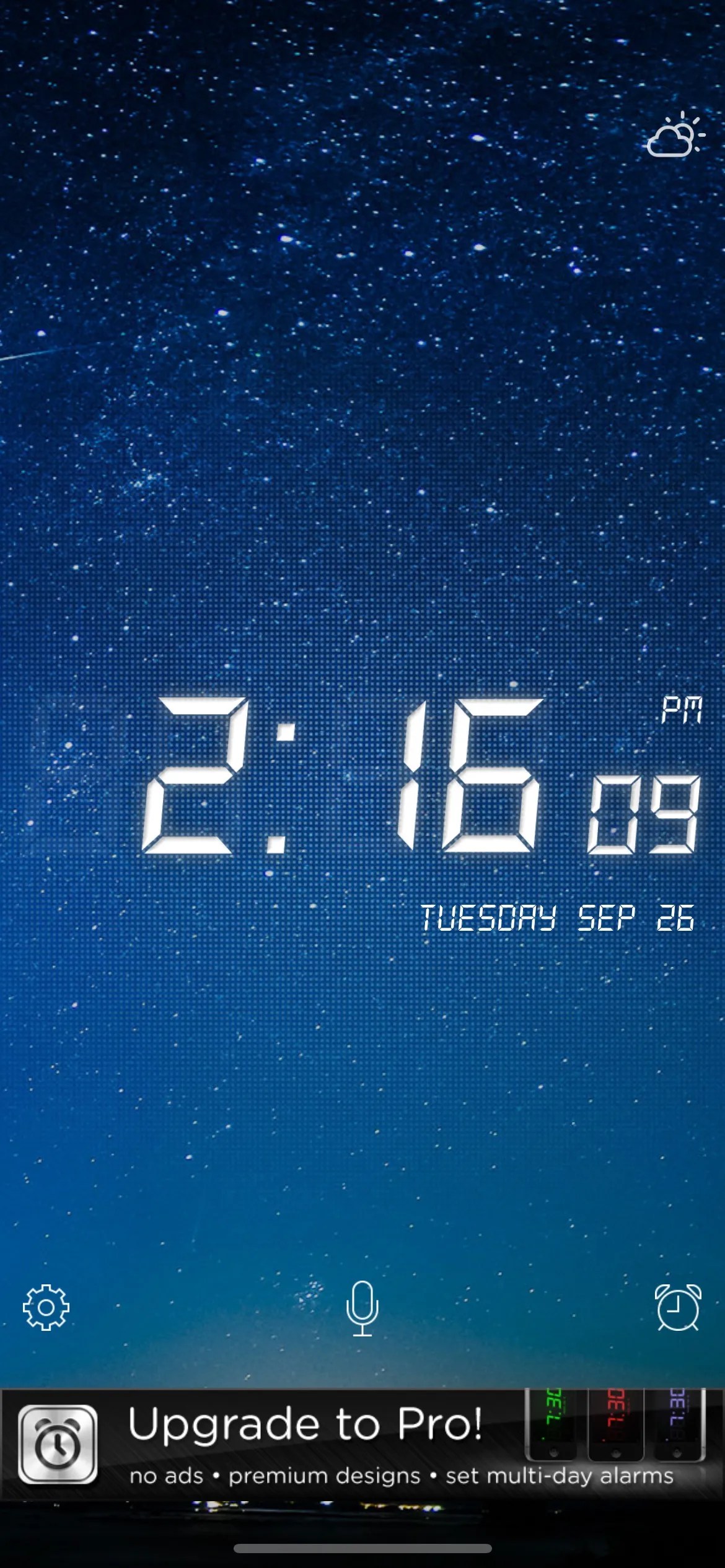 The 6 Best Alarm Clock Apps That'll Force You Out of Bed