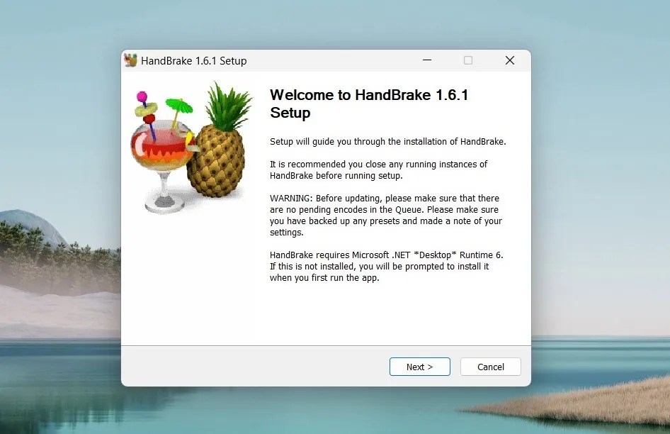 Can't Open HandBrake on Windows? Try These Fixes