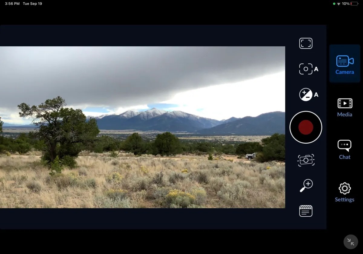 What Is the Blackmagic Camera App? Why You Should Be Using It