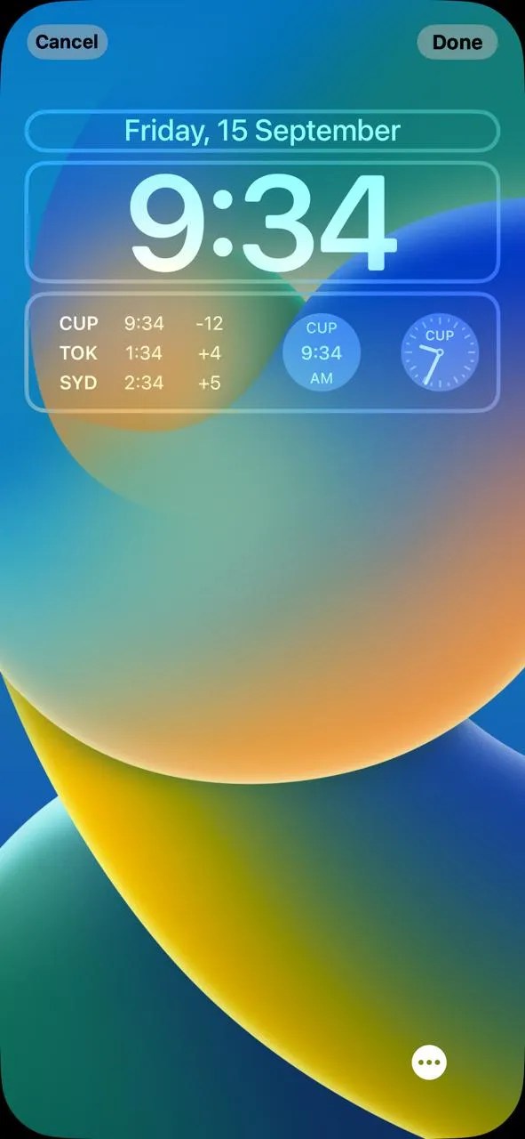 How to View Multiple Time Zones on Your iPhone