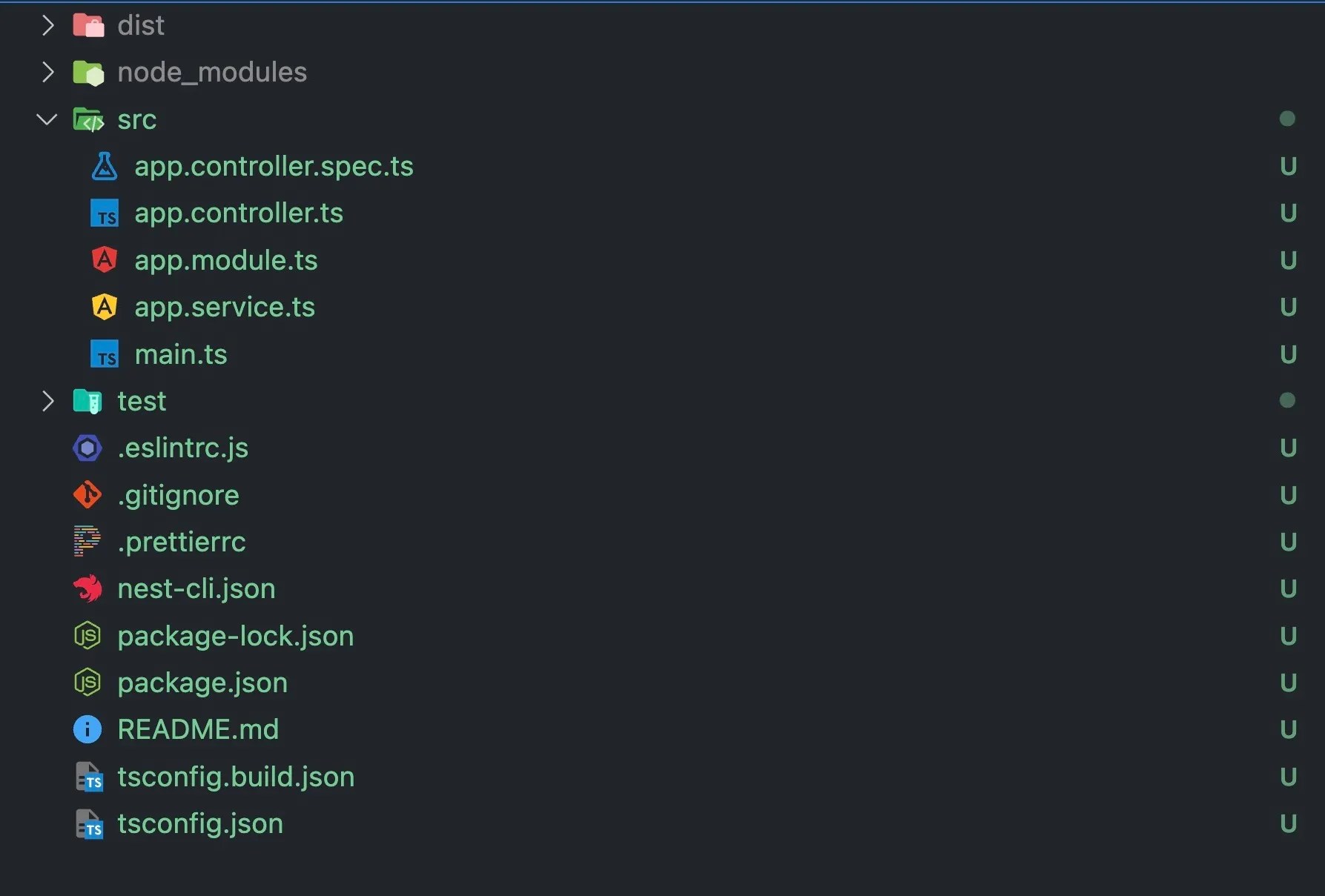 Injecting a Nest.js Service From a Different Module