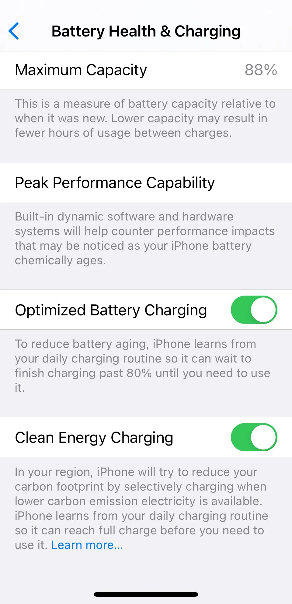 How to Calibrate an iPhone's Battery in 6 Easy Steps
