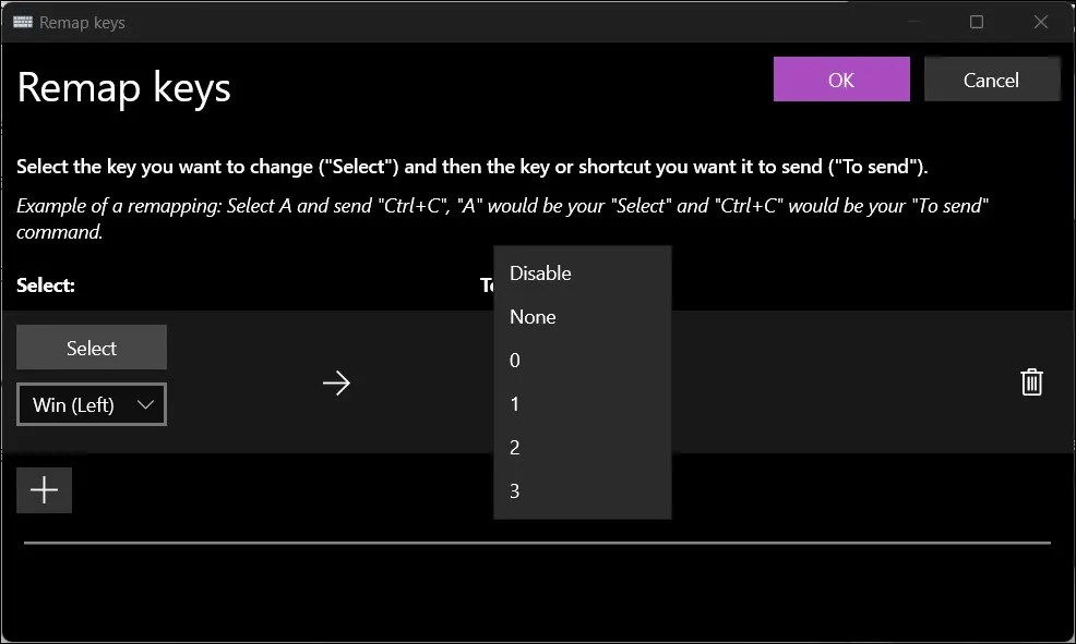 How to Enable and Disable the Windows Key