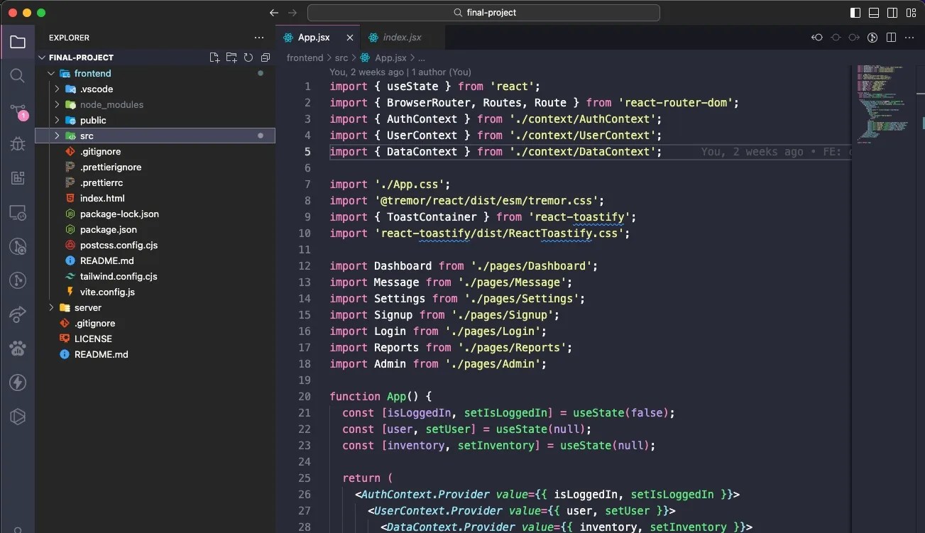 10 Essential Productivity Tips for Visual Studio Code