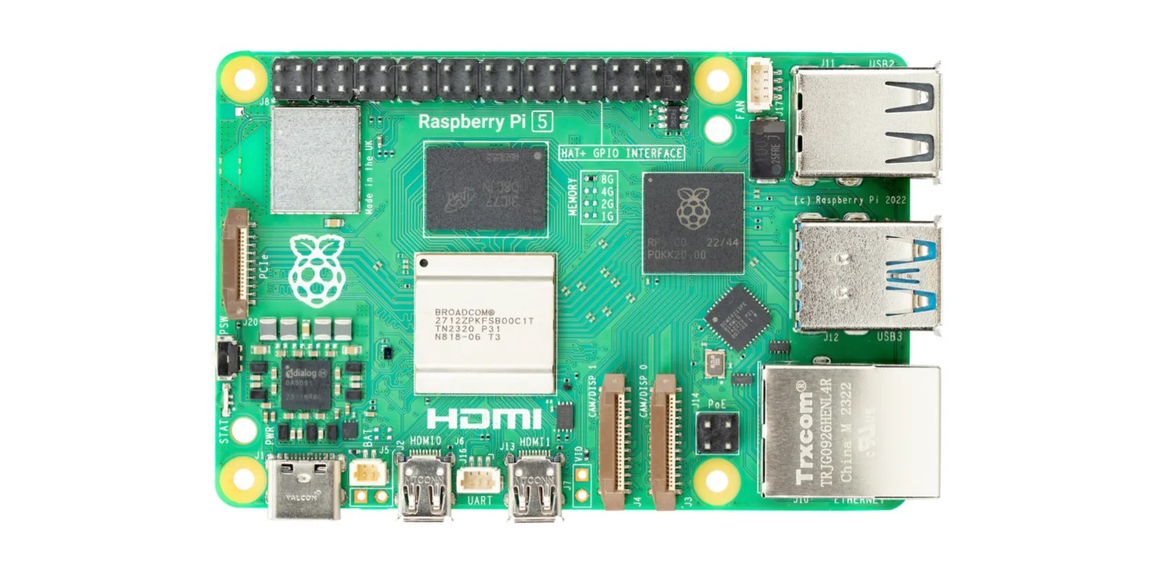 Raspberry Pi 5 vs. Orange Pi 5 Which SBC Is Right for You?