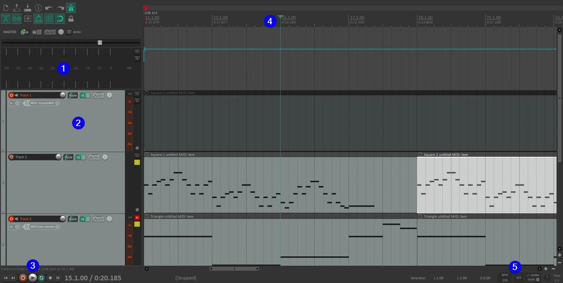 How to Get Started With REAPER A Beginner's Guide