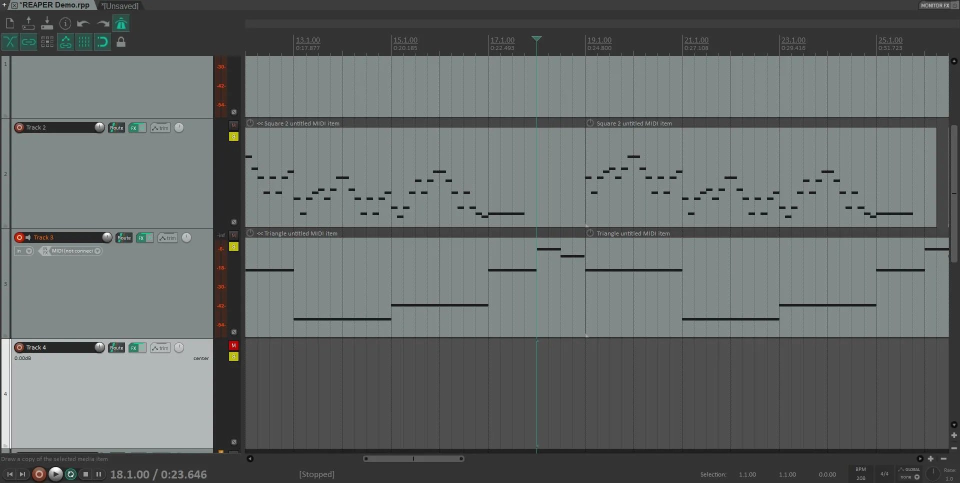How to Get Started With REAPER A Beginner's Guide