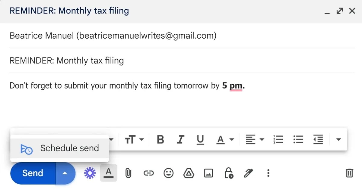 The 5 Best Ways Minimalists Can Use Gmail for Productivity