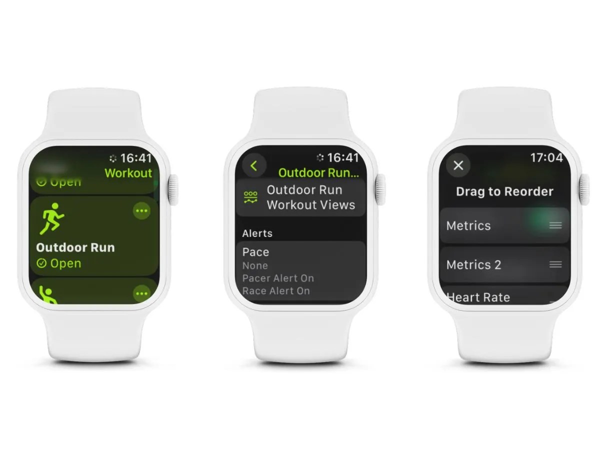 How to Use Your Apple Watch to Make the Most of Your Running Workouts