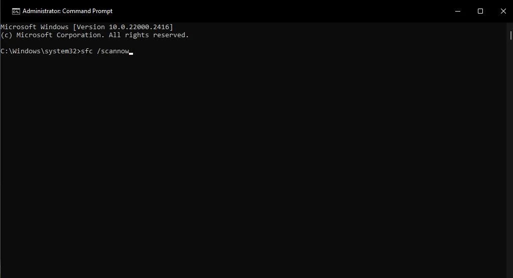 How to Fix the Task Manager Not Working in Windows