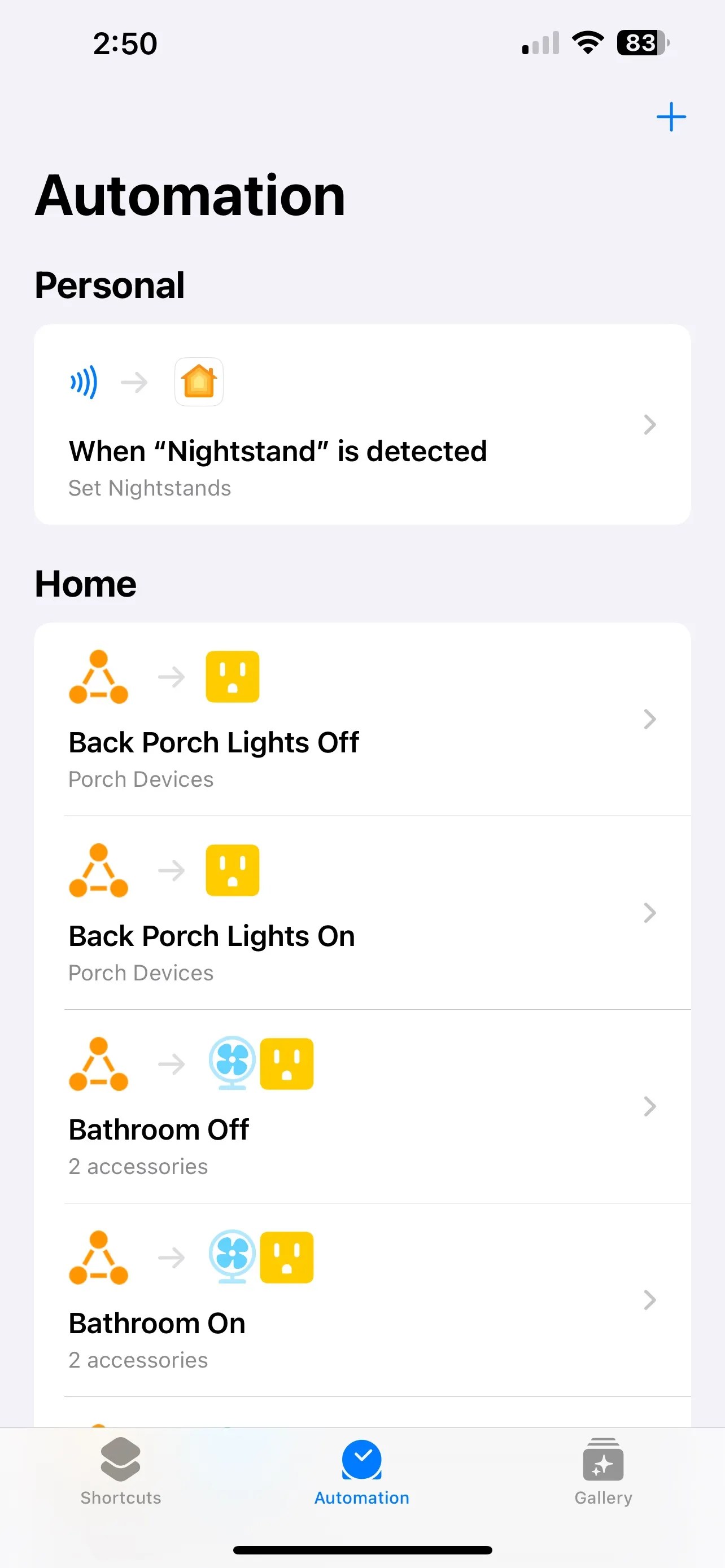 How to Control Your Apple HomeKit Home With NFC Tags