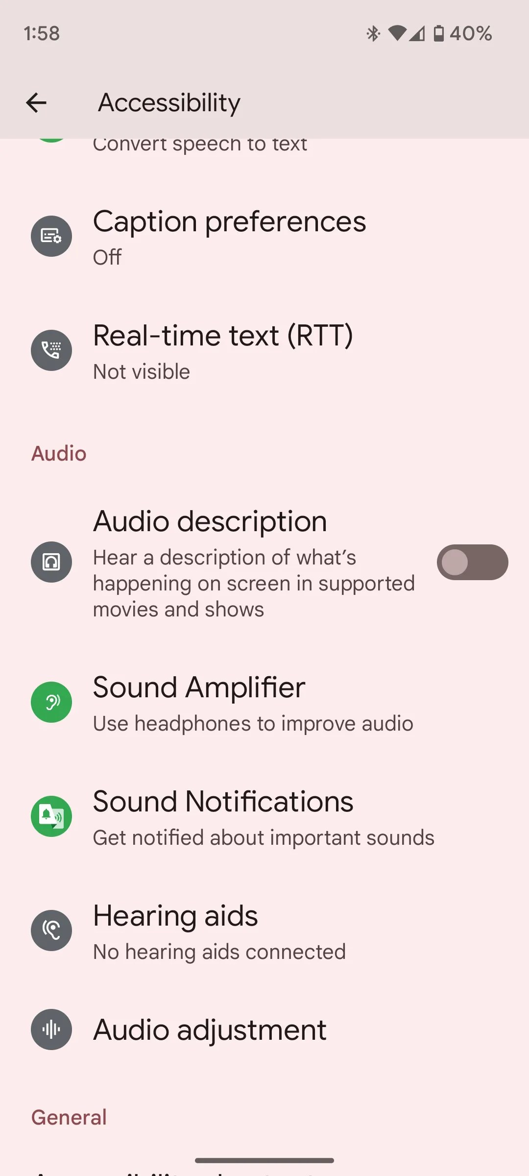 How to Turn RealWorld Sounds Into Visual Notifications on Your Android