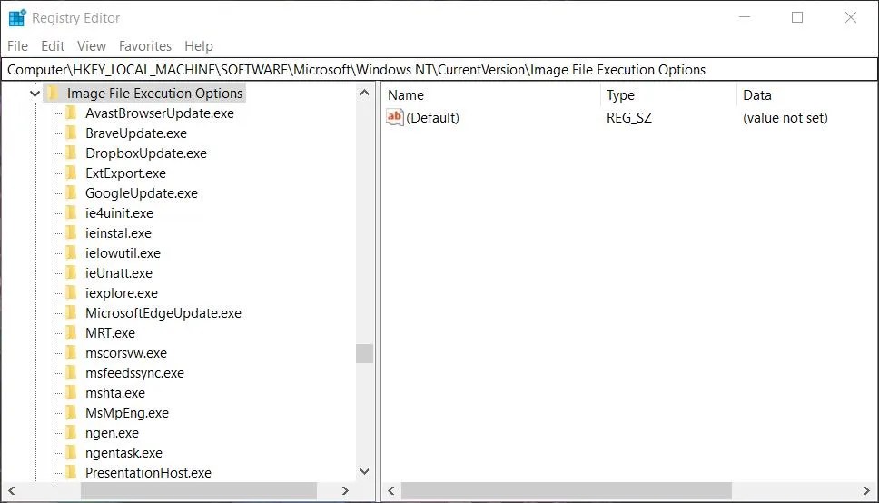 How to Fix CCleaner Not Working on Windows 10 & 11