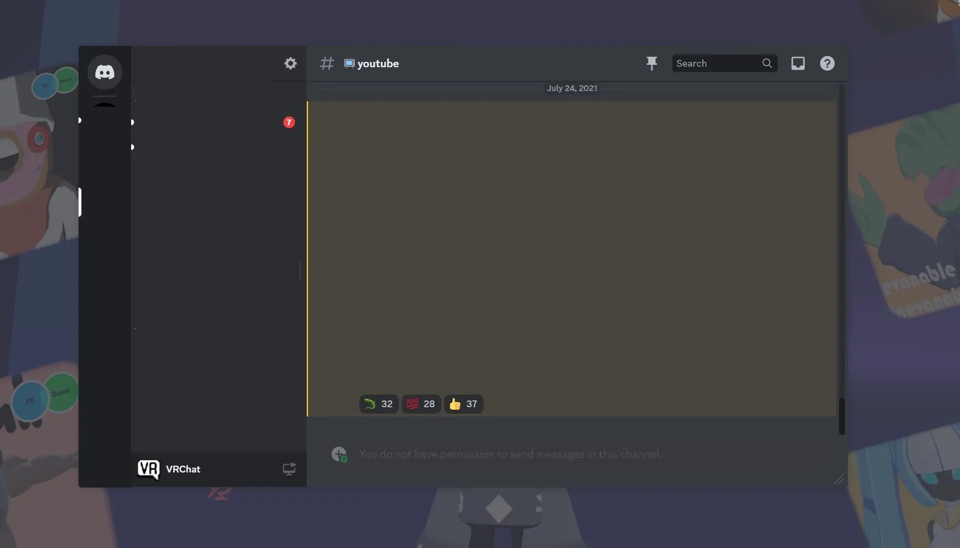 How to Enable or Disable the Game Overlay in Discord