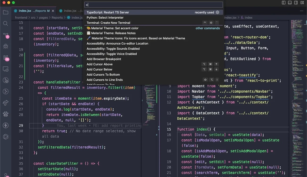 10 Essential Productivity Tips for Visual Studio Code