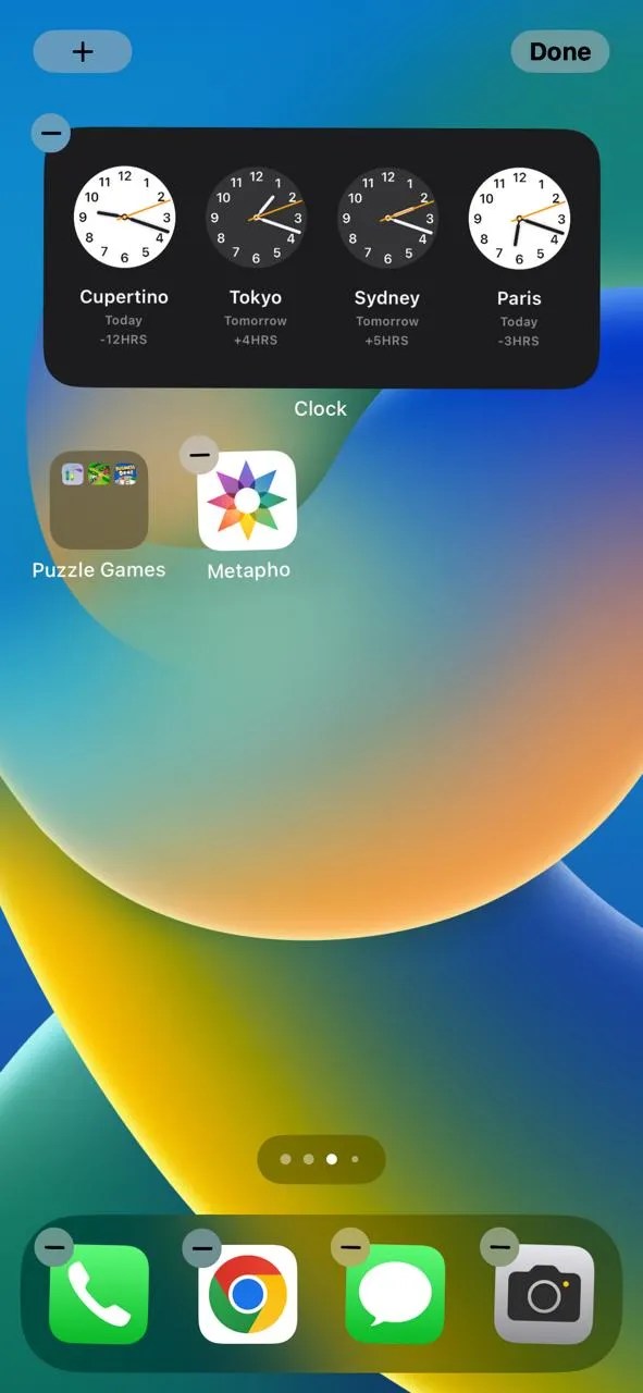 How to View Multiple Time Zones on Your iPhone