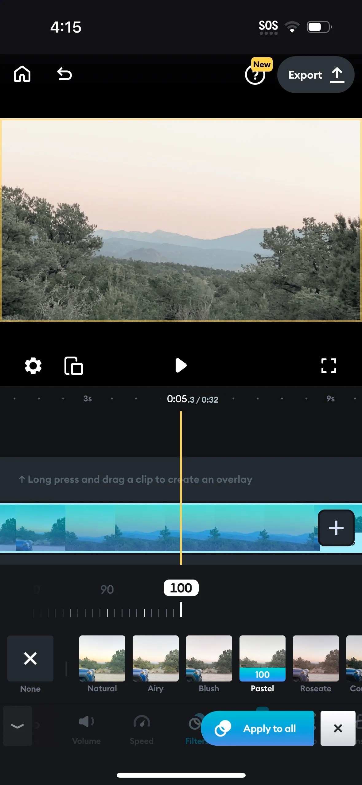 How to Edit Videos Using the Splice App