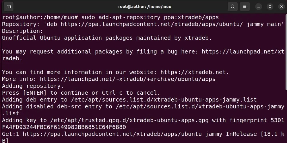 How to Install FileZilla on Ubuntu