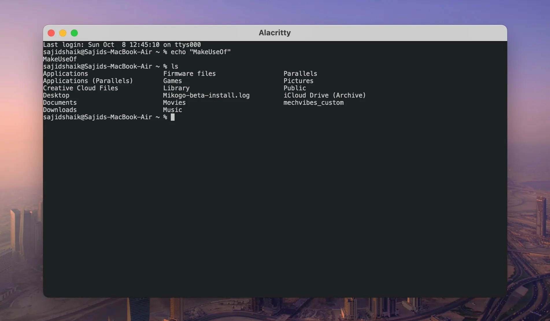The 6 Best Terminal Alternatives for Your Mac