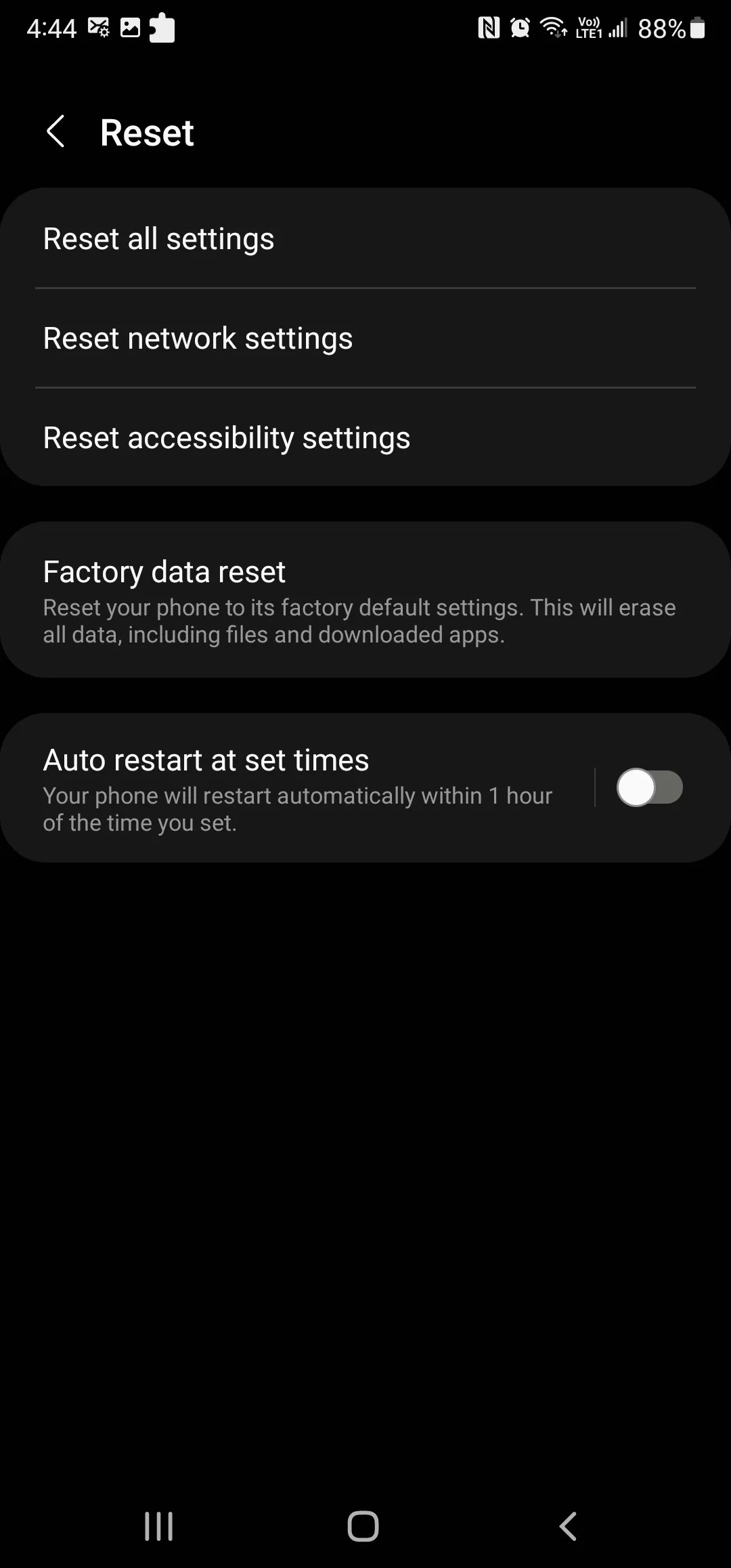 9 Ways to Fix "Emergency Calls Only" on Android